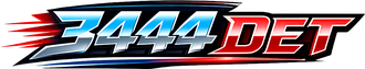 3444 det logo
